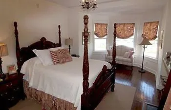 Freemason Inn Bed And Breakfast Norfolk Bed & Breakfast
