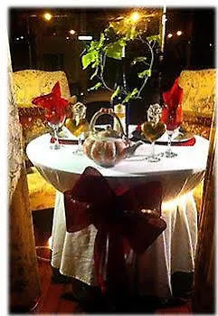 Bed & Breakfast Freemason Inn Bed And Breakfast Norfolk